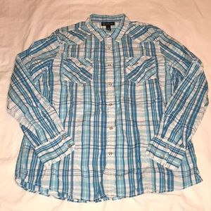 Men’s dress shirt